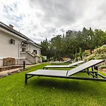 Chez Les Amis - Adults Only Gasthuis 4*