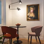 Chez Les Amis - Adults Only