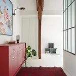 Chez Les Amis - Adults Only Gasthuis 4*