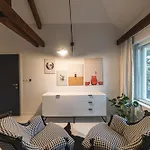 Gasthuis Chez Les Amis - Adults Only