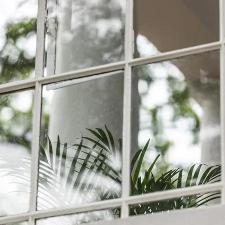 بيت ضيافة Chez Les Amis - Adults Only