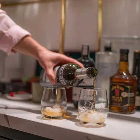 Pensjonat Chez Les Amis - Adults Only