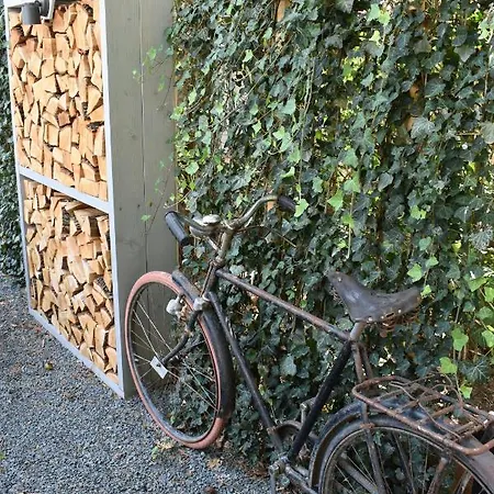 بيت ضيافة Chez Les Amis - Adults Only