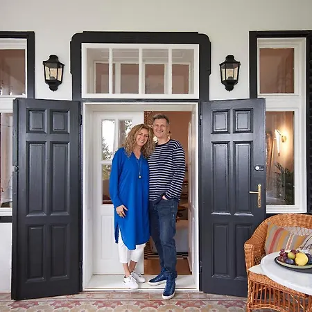 Chez Les Amis - Adults Only 4* بالاتونزيبيد