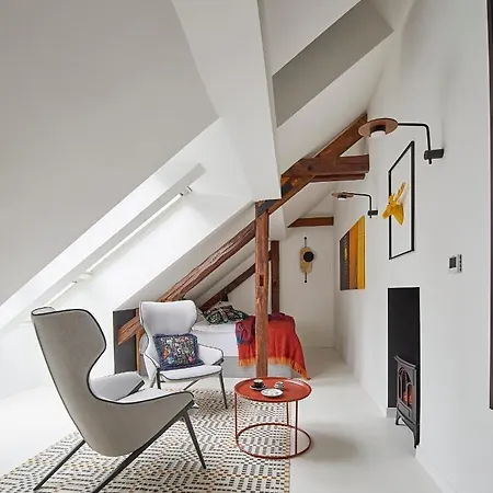 Chez Les Amis - Adults Only 4*