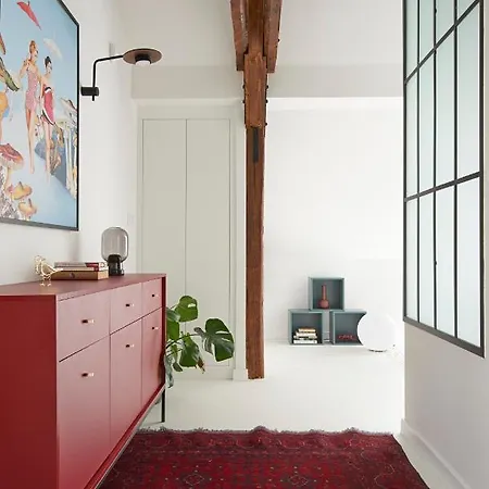 Chez Les Amis - Adults Only بيت ضيافة 4*