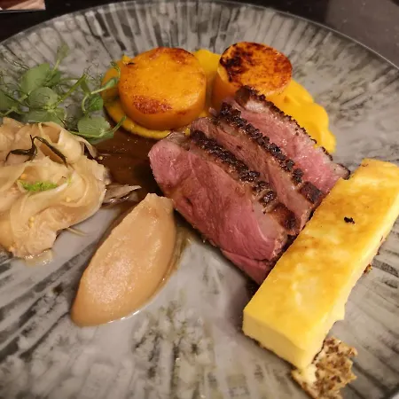 Chez Les Amis - Adults Only بالاتونزيبيد