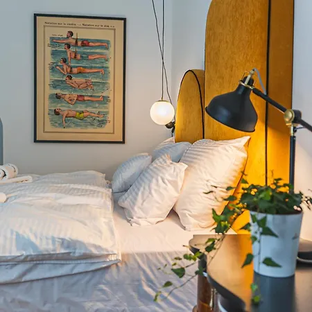 Chez Les Amis - Adults Only Балатонсепезд