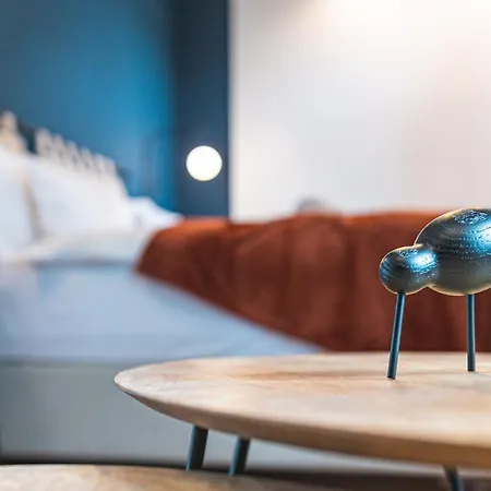 Chez Les Amis - Adults Only بالاتونزيبيد