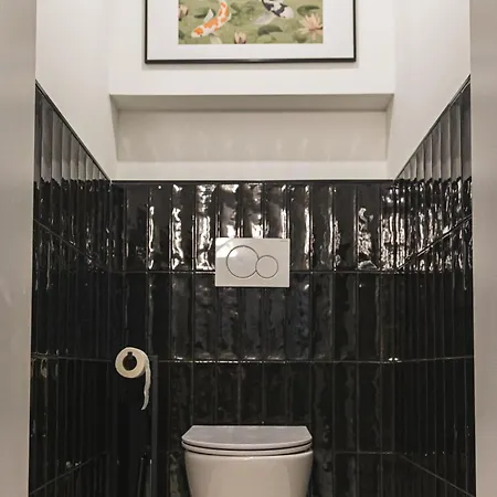 Chez Les Amis - Adults Only Гостевой дом