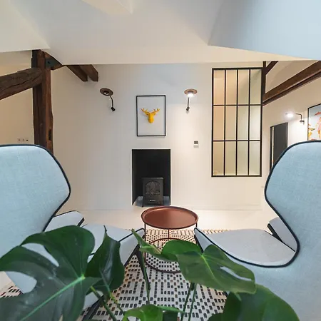 Гостевой дом Chez Les Amis - Adults Only Балатонсепезд