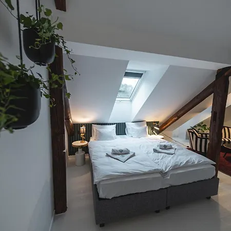 Chez Les Amis - Adults Only بيت ضيافة