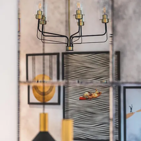 Chez Les Amis - Adults Only بيت ضيافة بالاتونزيبيد