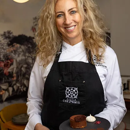 Chez Les Amis - Adults Only 4* بالاتونزيبيد