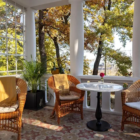 Chez Les Amis - Adults Only Балатонсепезд