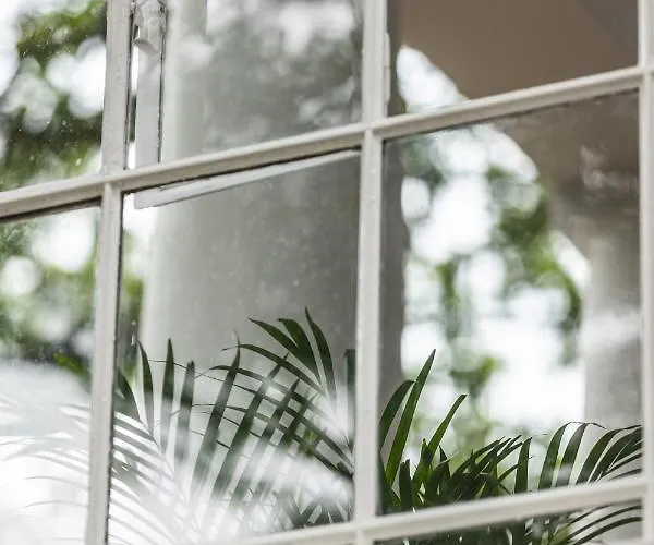 בית הארחה Chez Les Amis - Adults Only