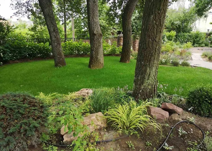 Chez Les Amis - Adults Only 鲍洛通塞派兹德