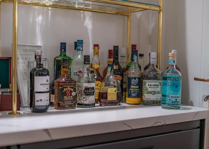 Chez Les Amis - Adults Only 4* באלאטונספזד