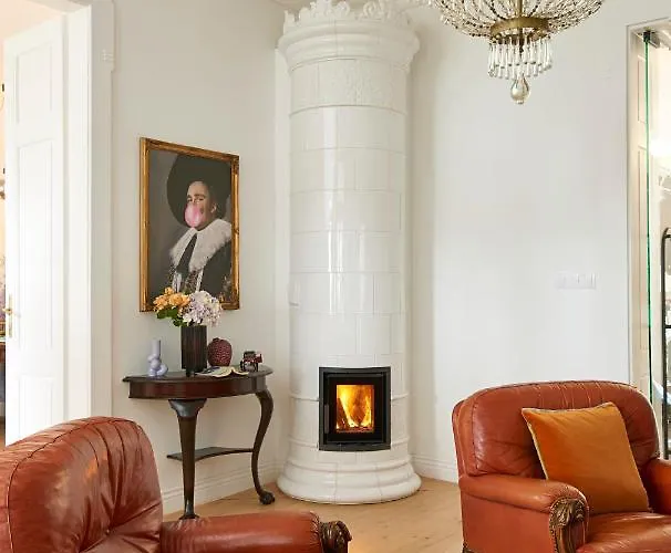 בית הארחה Chez Les Amis - Adults Only באלאטונספזד