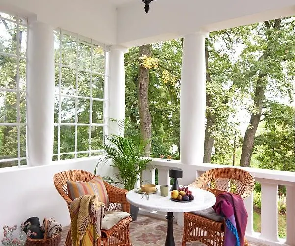 招待所 Chez Les Amis - Adults Only 鲍洛通塞派兹德