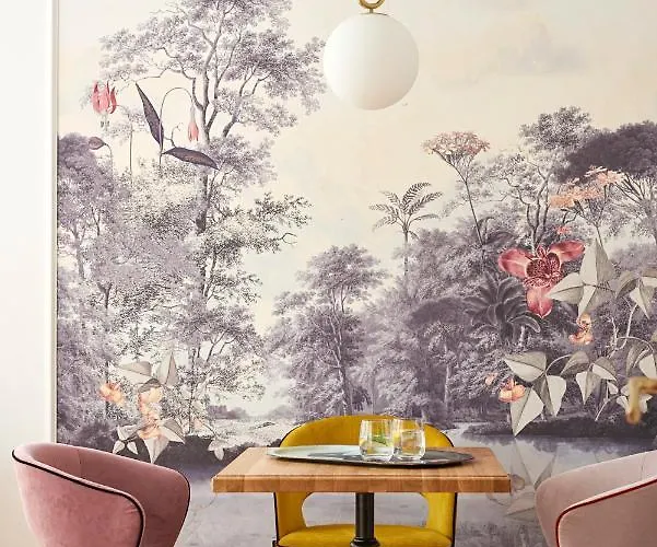 Chez Les Amis - Adults Only 招待所 4*