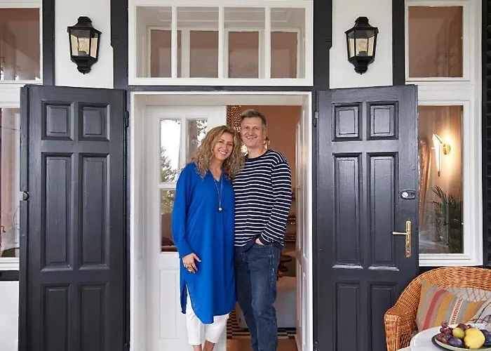 Chez Les Amis - Adults Only 4* 鲍洛通塞派兹德