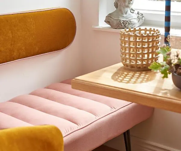 Chez Les Amis - Adults Only 4* 鲍洛通塞派兹德