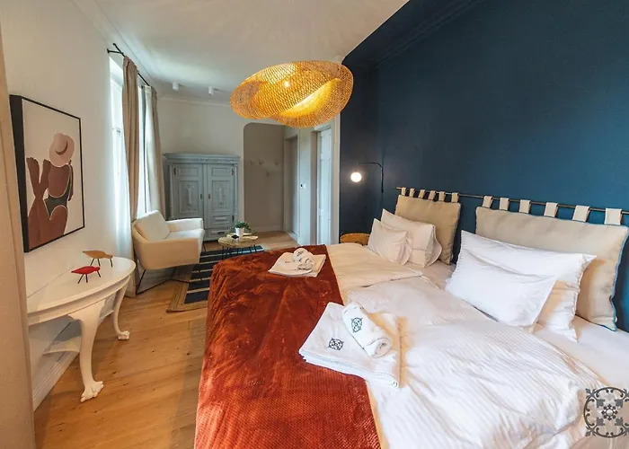 Chez Les Amis - Adults Only 招待所 鲍洛通塞派兹德