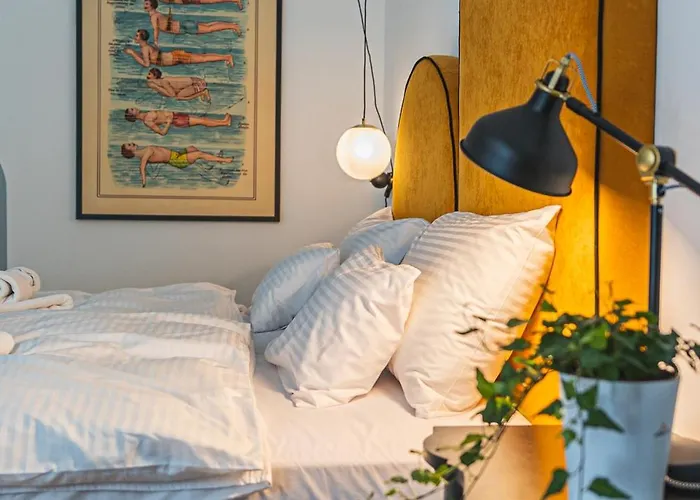 Chez Les Amis - Adults Only 鲍洛通塞派兹德