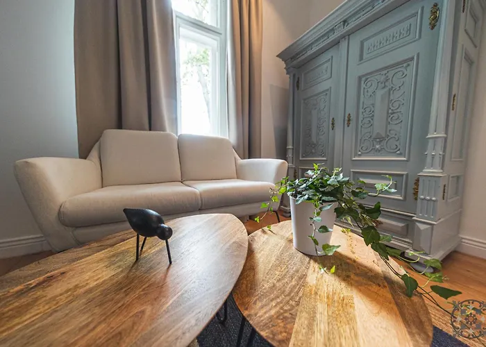 Chez Les Amis - Adults Only 4* 鲍洛通塞派兹德