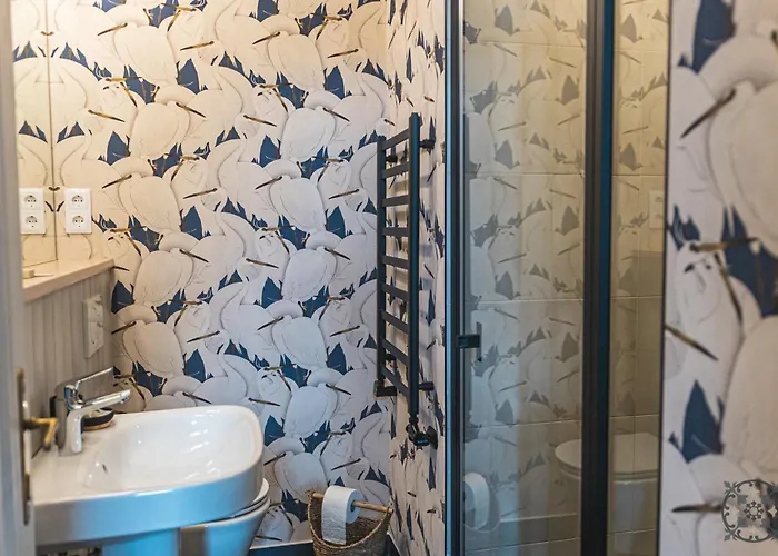 Chez Les Amis - Adults Only 招待所 鲍洛通塞派兹德