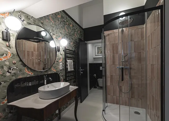 招待所 Chez Les Amis - Adults Only 鲍洛通塞派兹德