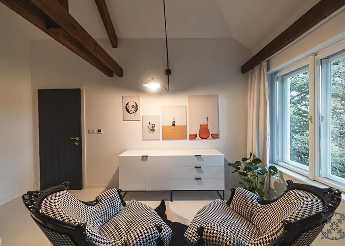 招待所 Chez Les Amis - Adults Only