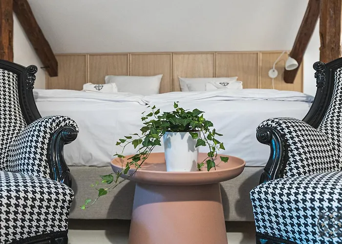 Chez Les Amis - Adults Only 4*