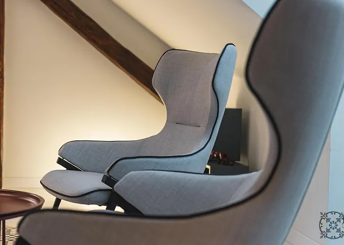 Chez Les Amis - Adults Only 招待所