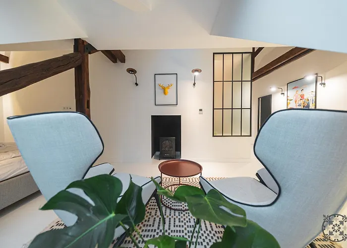 Guest house Chez Les Amis - Adults Only Balatonszepezd