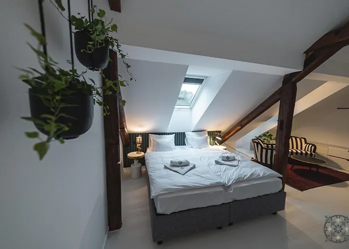 Chez Les Amis - Adults Only Guest house