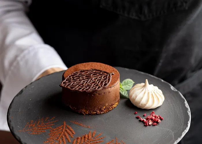 Chez Les Amis - Adults Only 招待所 4*