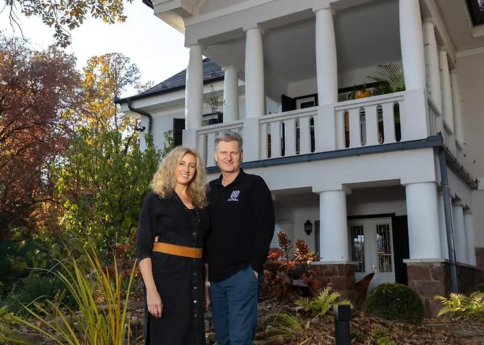 Chez Les Amis - Adults Only 鲍洛通塞派兹德