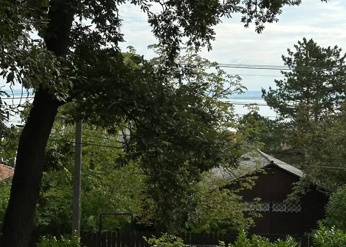 Chez Les Amis - Adults Only בית הארחה 4*